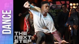 Bangers amp Mashups Round 1 HipHop Battle  The Next Step Extended Dances [upl. by Yddet]