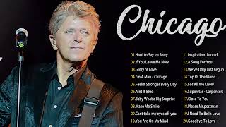 Chicago Greatest Hits Full Album  Best Songs of Chicago [upl. by Iolanthe482]