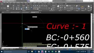 How can import coordinates Autocad To Excel [upl. by Ykcin]