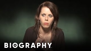 Fairuza Balk Celebrity Ghost Stories  Biography [upl. by Keram920]