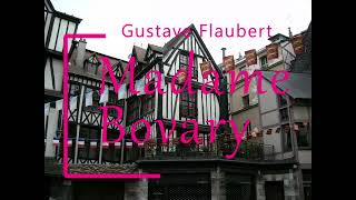 Flaubert  Madame Bovary  Vidéo 2 Partie 1 chapitre 2 Livre Audio Complet [upl. by Halli]