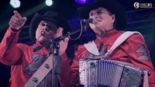 Bronco  Los Compadres Live Desde Monterrey Volumen 1 [upl. by Scottie]