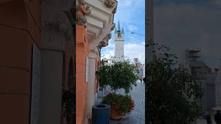 Straubing Bavaria bavaria germany europe oldcity travelling [upl. by Clein]