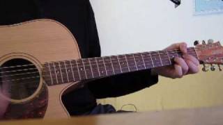 Münchener Freiheit  Ohne Dich  acoustic guitar cover by onlyfavoritemusic [upl. by Auqeenwahs]