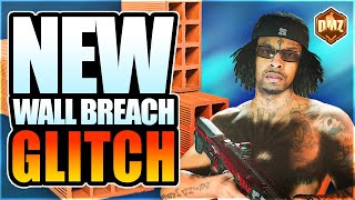 DMZ Glitches  Wall Breach Glitch  MW2 Glitches  God Mode Glitch  Warzone Glitches  Glitches [upl. by Hartzell]