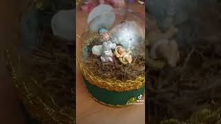 Presepe Handmade [upl. by Paryavi107]