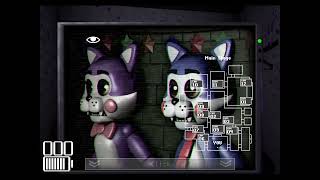 Fan Made FNAF Games [upl. by Baerman]