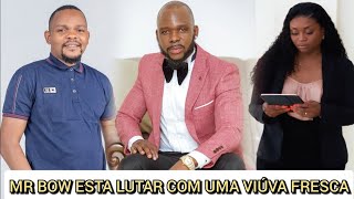 Fred Jossias Humilha Mr bow [upl. by Anorahs]