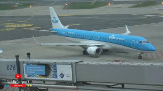 Planespotting live Hamburg Airport livestream [upl. by Nimar328]