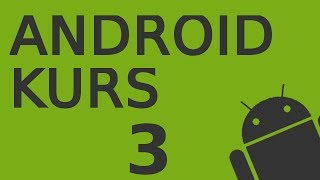 Android Kurs cz 3 EditText i Button PjakProgramowanie [upl. by Giordano940]