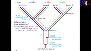 Orthology Lecture [upl. by Morty]