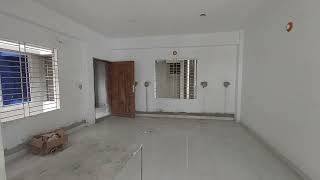 Ready flat sale south banasree Dhaka [upl. by Mcfarland]