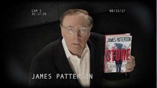 Book Review — The Store by James Patterson [upl. by Gannon]