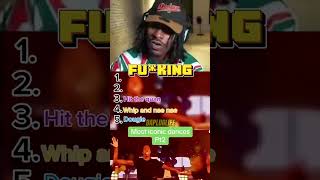 DukeDennis GETS MAD 😠 DukeDennisLive DukeDennis explore rap hiphop [upl. by Selegna]