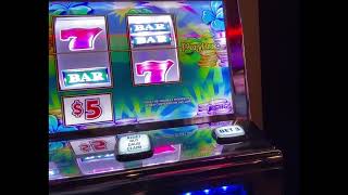 Second Time Around Trying My Luck Red Screen Jackpot Naskila Casino 🎰 [upl. by Eirelam433]