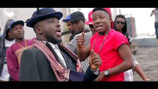 ClassiQ  An Fara Official Video [upl. by Nickie]