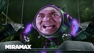 The Adventures of Sharkboy and Lavagirl  Bad Dreams HD  MIRAMAX [upl. by Adaran]