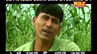 Best Haryanvi Song  Sili Sili Baal Chale  Krishan Chauhan  Isha Khanna  Sinam Kapoor [upl. by Atinuaj]