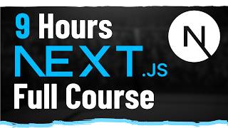 NEW Nextjs 14 Course Announcement [upl. by Amiarom]