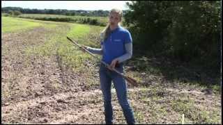 How to Collect Soil Samples Part 1 Tools [upl. by Ashman]