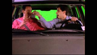 Everybody Loves Raymond  Season 3 Bloopers [upl. by Allana]