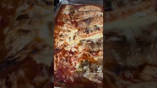 Delicious stuffed cabbage for full video recipe leave a comment 😋 foodie cabbageroll letseat [upl. by Ajnot]