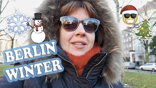 Berlin Things to See and Do in Winter [upl. by Lugar]