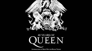 QueenquotDont Stop Me Nowquot Instrumental Version Royal PhilharmonicSped up w Bass Boost [upl. by Doley774]