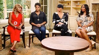 Braxton Family Values S6 Ep 15  Part 1 braxtonfamilyvalues [upl. by Zorah]