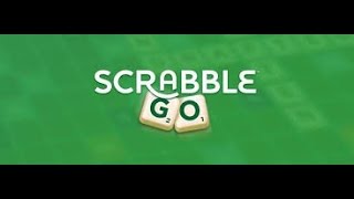 Scrabble Go Livestream [upl. by Hinson228]