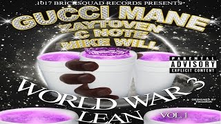 PeeWee Longway  Servin Lean [upl. by Haletky]