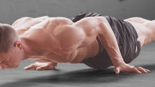 How To Planche PushUp BEST PROGRESSIONS [upl. by Ulane472]