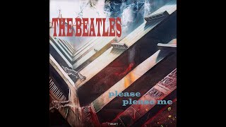 The Beatles  Please Please Me full album but its a metal album [upl. by Aitan]