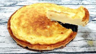 Pastel de arroz típico de Bilbao [upl. by Ewnihc]