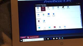 Voici Freebox Os [upl. by Livia796]