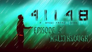 41148 episode 4 walkthrough [upl. by Eirelav]