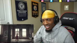 Dreamville  Sacrifices ft EARTHGANG J Cole Smino amp Saba REACTION [upl. by Aesoh]