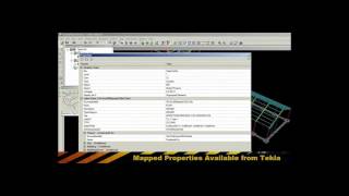 SmartPlant Construction 2015 with Tekla [upl. by Sy205]