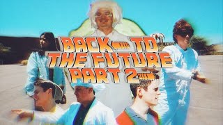 Back to the Future Part 2 [upl. by Dasya]