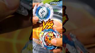 Pediram GUILTY LUINOR vs ZEST ACHILLES beyblade cypruschannel ベイブレードバースト [upl. by Adiene]