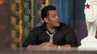 Salman khan  Arshad Warsi  Boman Irani  comedy  awards  win [upl. by Lehcer]