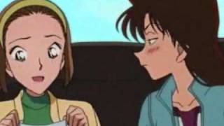 29  DETECTIVE CONAN  NONHII FEELIN [upl. by Morton]