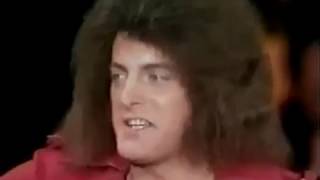 Tommy James  Draggin the Line Dick Clark Show 1972 [upl. by Monk263]