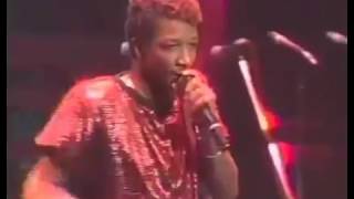 Kool amp the Gang  Fresh Live 1986 [upl. by Ariew]