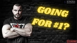 Travis Bagent COMEBACK [upl. by Ariay]