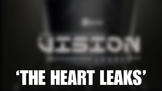 VISION LEAKS PART 2  Relevant Sunday LIVE AT 5 Worship Experience [upl. by Shanan419]