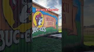 RV Life Road Trip to Bucee’s 🛻✨🦫 shorts rvlife travel adventure explore [upl. by Wanyen]