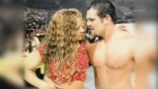 Jamie Noble w Nidia 6th WWE Entrance Video [upl. by Lubet]