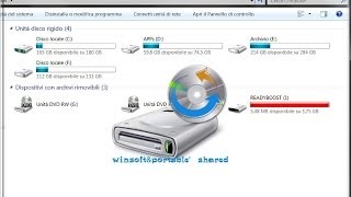 Virtual CDROM Control Panelportable [upl. by Lyrak]