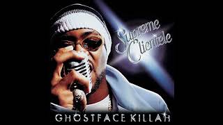 Ghostface Killah  Nutmeg feat The RZA Enrichment Remix [upl. by Latin300]